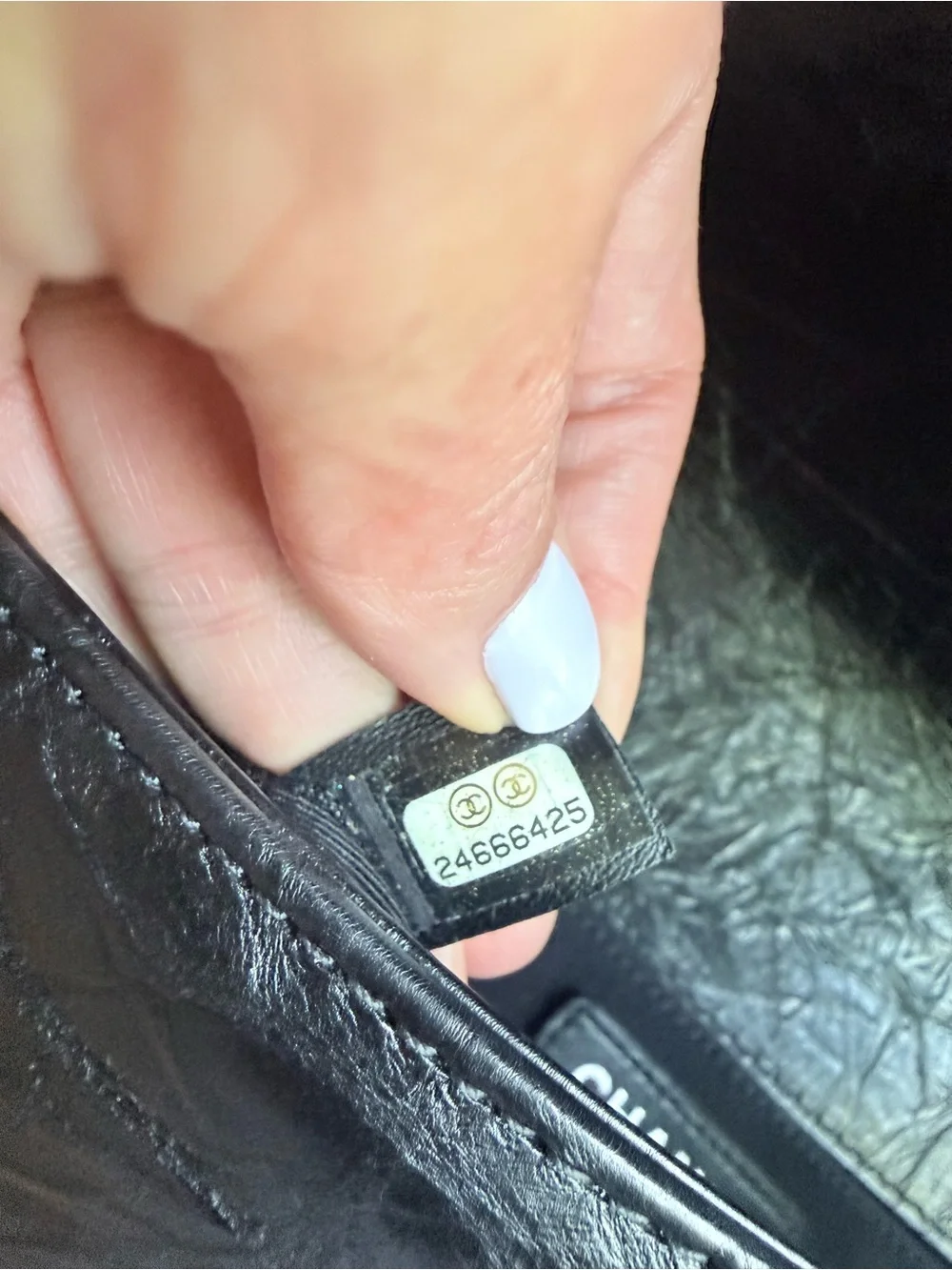 CHANEL like new